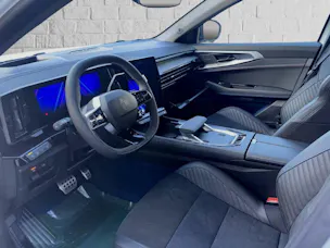 Renault Rafale 1.2 E-Tech Plug-in Atelier Alpine