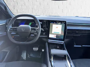 Renault Rafale 1.2 E-Tech Plug-in Atelier Alpine