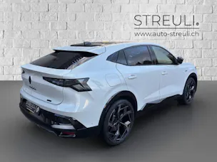 Renault Rafale 1.2 E-Tech Plug-in Atelier Alpine