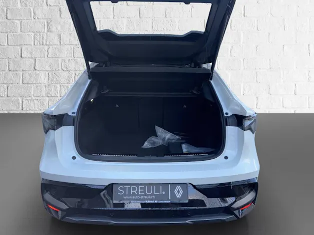 Renault Rafale 1.2 E-Tech Plug-in Atelier Alpine