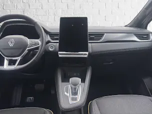 Renault Symbioz 1.6 E-Tech iconic inkl. AHK