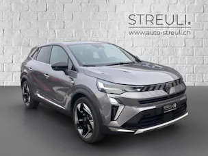 Renault Symbioz 1.6 E-Tech iconic inkl. AHK