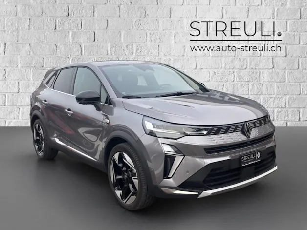 Renault Symbioz 1.6 E-Tech iconic inkl. AHK