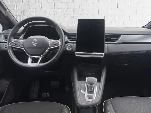 Renault Symbioz 1.6 E-Tech iconic inkl. AHK