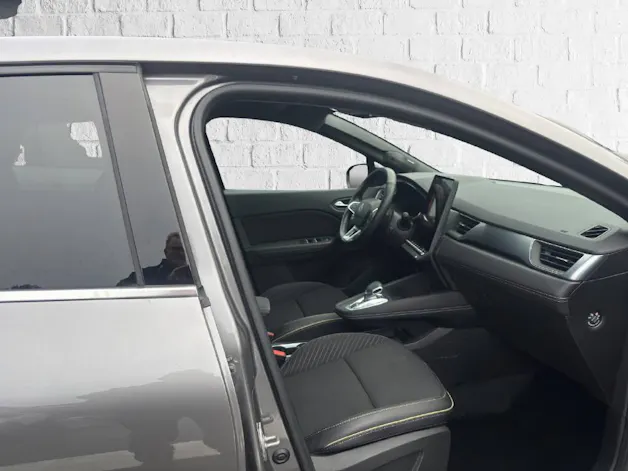 Renault Symbioz 1.6 E-Tech iconic inkl. AHK