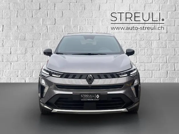 Renault Symbioz 1.6 E-Tech iconic inkl. AHK