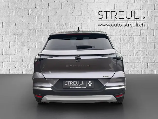 Renault Symbioz 1.6 E-Tech iconic inkl. AHK