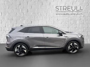 Renault Symbioz 1.6 E-Tech iconic inkl. AHK