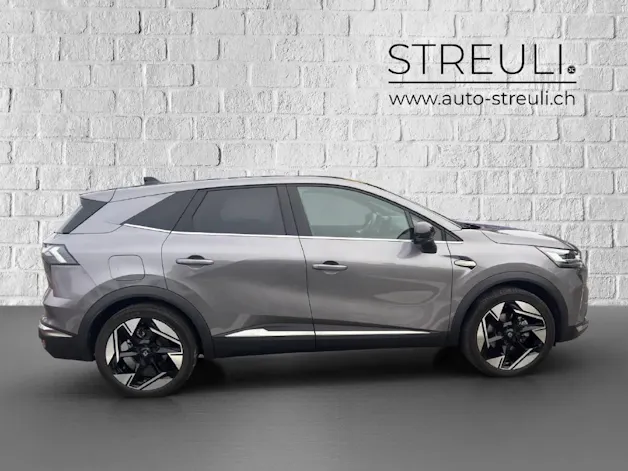 Renault Symbioz 1.6 E-Tech iconic inkl. AHK