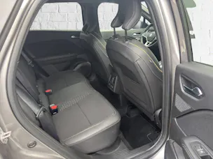 Renault Symbioz 1.6 E-Tech iconic inkl. AHK