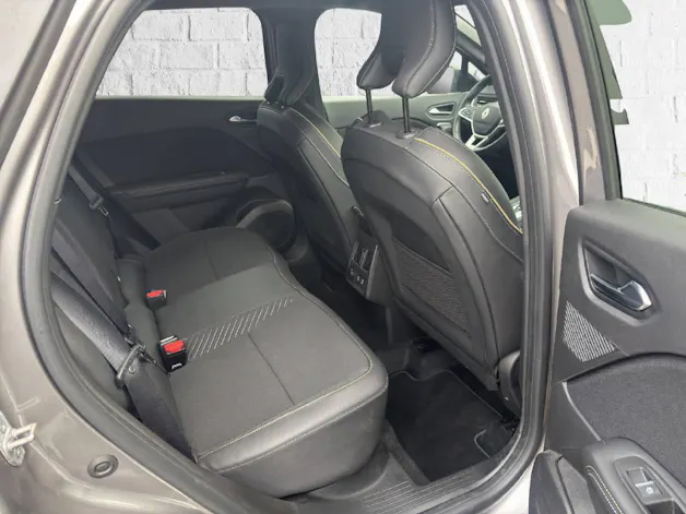 Renault Symbioz 1.6 E-Tech iconic inkl. AHK