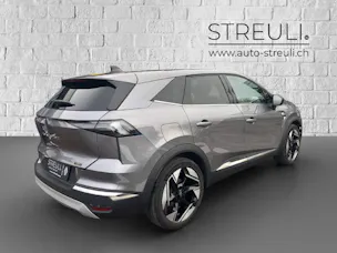 Renault Symbioz 1.6 E-Tech iconic inkl. AHK