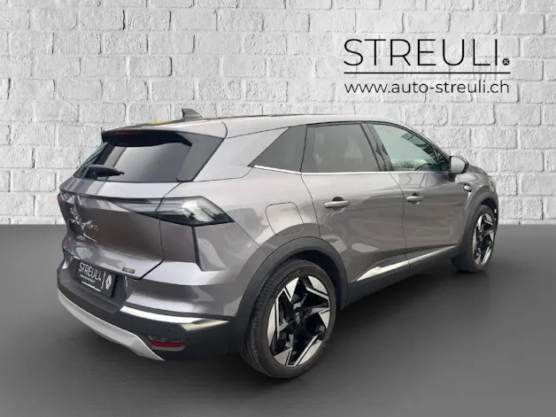 Renault Symbioz 1.6 E-Tech iconic inkl. AHK