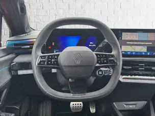 Renault Clio 1.8 E-Tech esprit Alpine