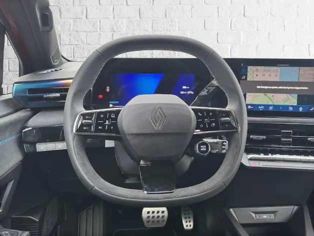 Renault Clio 1.8 E-Tech esprit Alpine