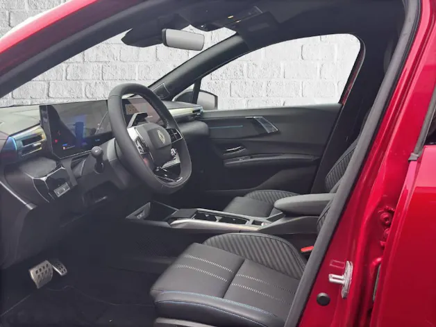 Renault Clio 1.8 E-Tech esprit Alpine