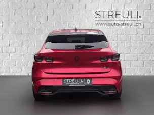 Renault Clio 1.8 E-Tech esprit Alpine