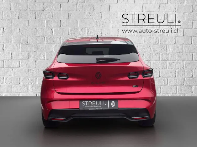 Renault Clio 1.8 E-Tech esprit Alpine