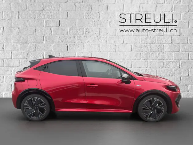 Renault Clio 1.8 E-Tech esprit Alpine