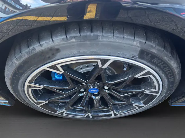 Alpine A290 GT