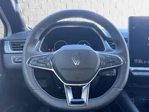Renault Captur 1.8 E-Tech esprit Alpine