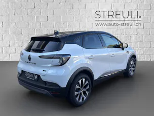 Renault Captur 1.8 E-Tech esprit Alpine