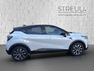 Renault Captur 1.8 E-Tech esprit Alpine