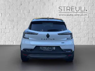 Renault Captur 1.8 E-Tech esprit Alpine
