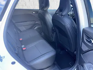 Renault Captur 1.8 E-Tech esprit Alpine