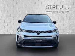 Renault Captur 1.8 E-Tech esprit Alpine