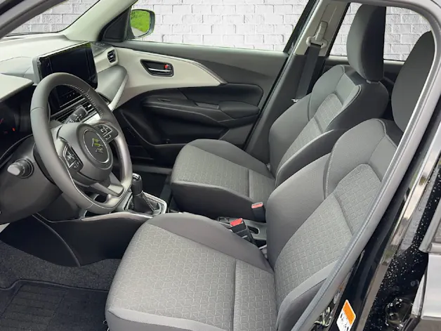 Suzuki Swift 1.2 1st Ed. Top Hybrid 4x4