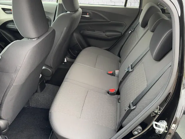 Suzuki Swift 1.2 1st Ed. Top Hybrid 4x4