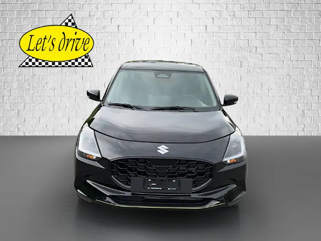 Suzuki Swift 1.2 1st Ed. Top Hybrid 4x4