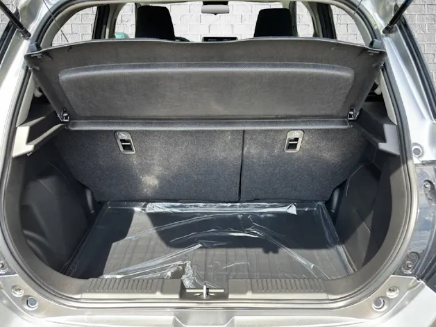 Suzuki Swift 1.2 Tradizio Top Hybrid
