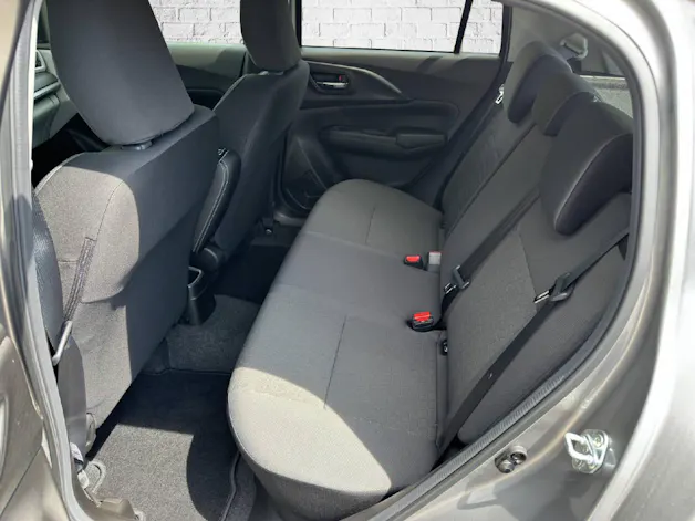 Suzuki Swift 1.2 Tradizio Top Hybrid