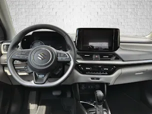 Suzuki Swift 1.2 Tradizio Top Hybrid