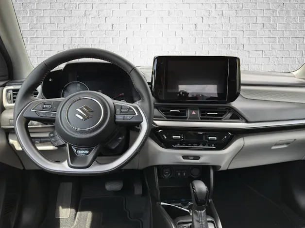 Suzuki Swift 1.2 Tradizio Top Hybrid