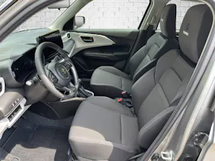 Suzuki Swift 1.2 Tradizio Top Hybrid