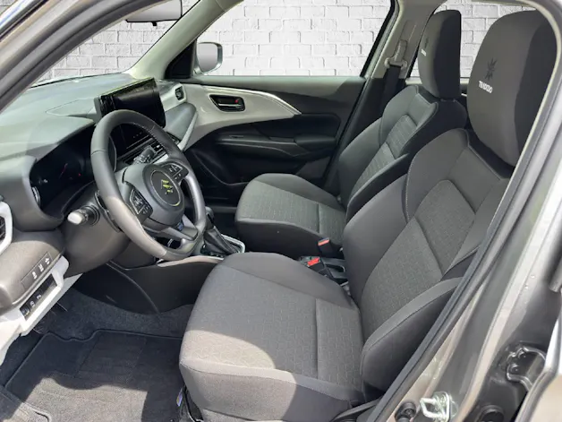 Suzuki Swift 1.2 Tradizio Top Hybrid