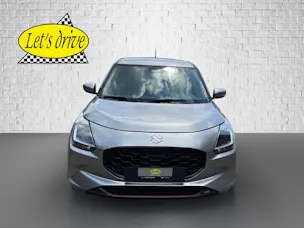 Suzuki Swift 1.2 Tradizio Top Hybrid