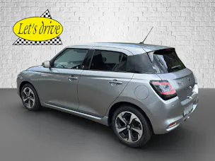 Suzuki Swift 1.2 Tradizio Top Hybrid
