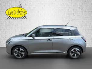 Suzuki Swift 1.2 Tradizio Top Hybrid