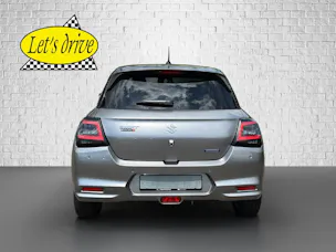 Suzuki Swift 1.2 Tradizio Top Hybrid