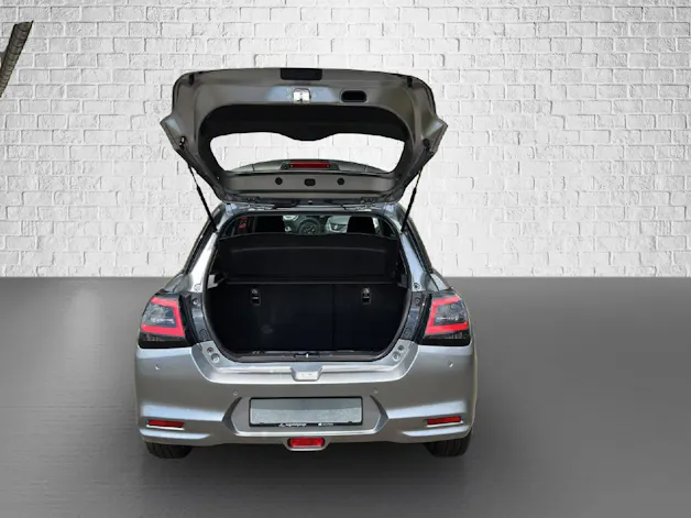 Suzuki Swift 1.2 Tradizio Top Hybrid