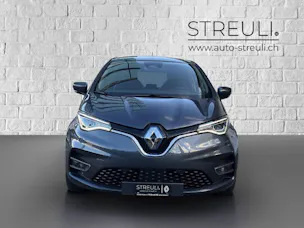 Renault Zoe R135 Intens (Batterie Miete) Kauf 4546.-