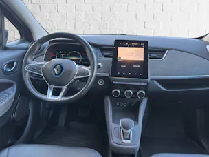 Renault Zoe R135 Intens (Batterie Miete) Kauf  4546.-