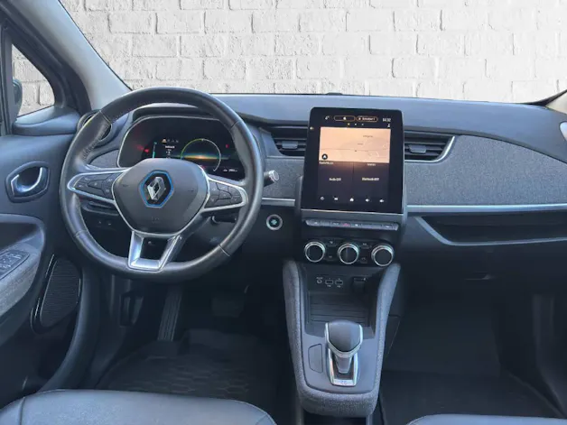 Renault Zoe R135 Intens (Batterie Miete) Kauf  4546.-