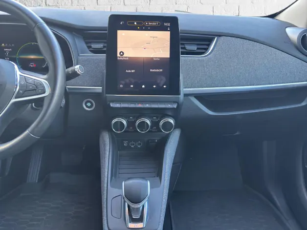Renault Zoe R135 Intens (Batterie Miete) Kauf  4546.-
