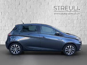 Renault Zoe R135 Intens (Batterie Miete) Kauf  4546.-