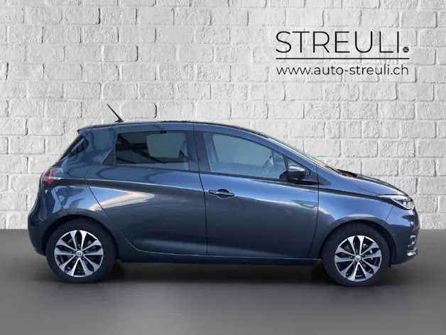 Renault Zoe R135 Intens (Batterie Miete) Kauf  4546.-